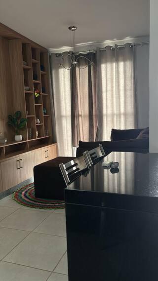 Edicula Fundos Apartman Jordãozinho Kültér fotó