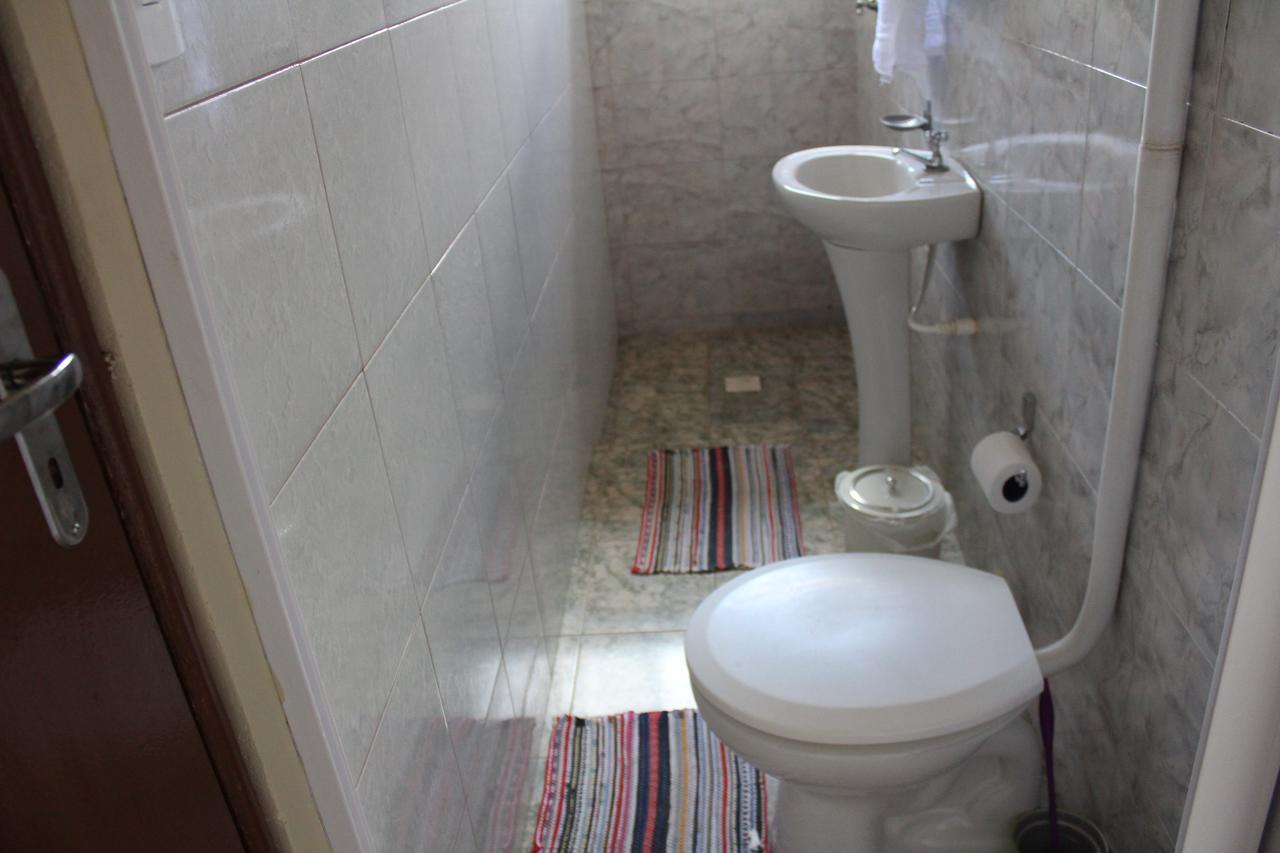 Edicula Fundos Apartman Jordãozinho Kültér fotó